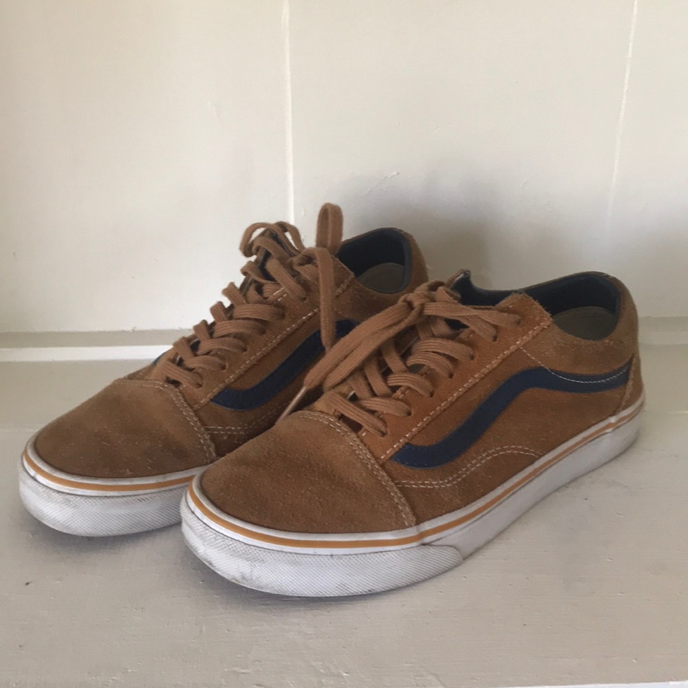 Vans Old Skool